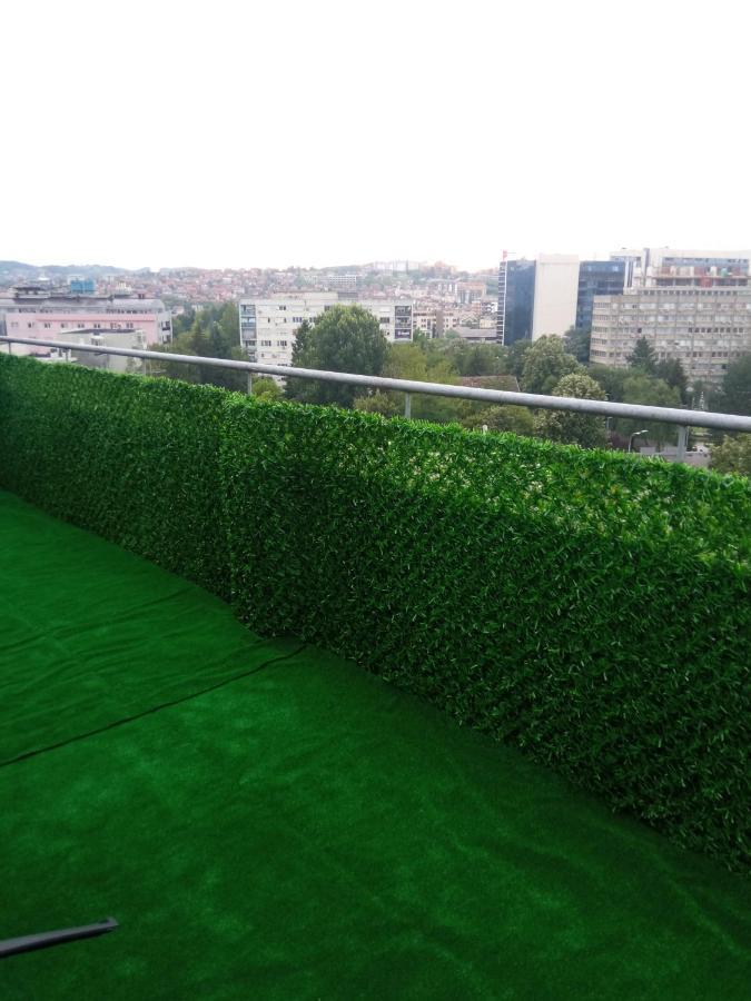 Apartman Penthaus U Strogom Centru Banja Luke Banja Luka Extérieur photo